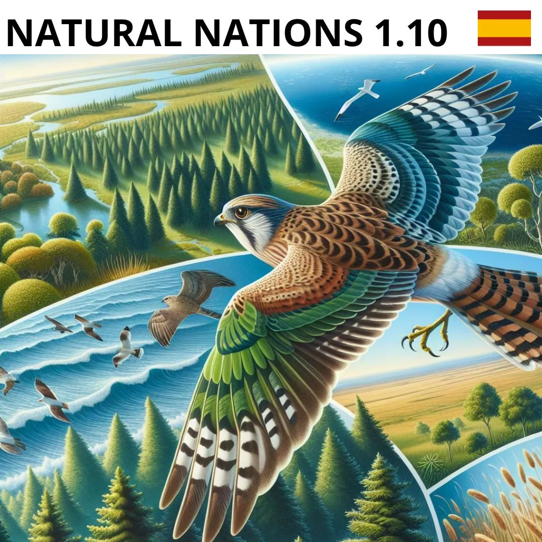 nombre del pájaro