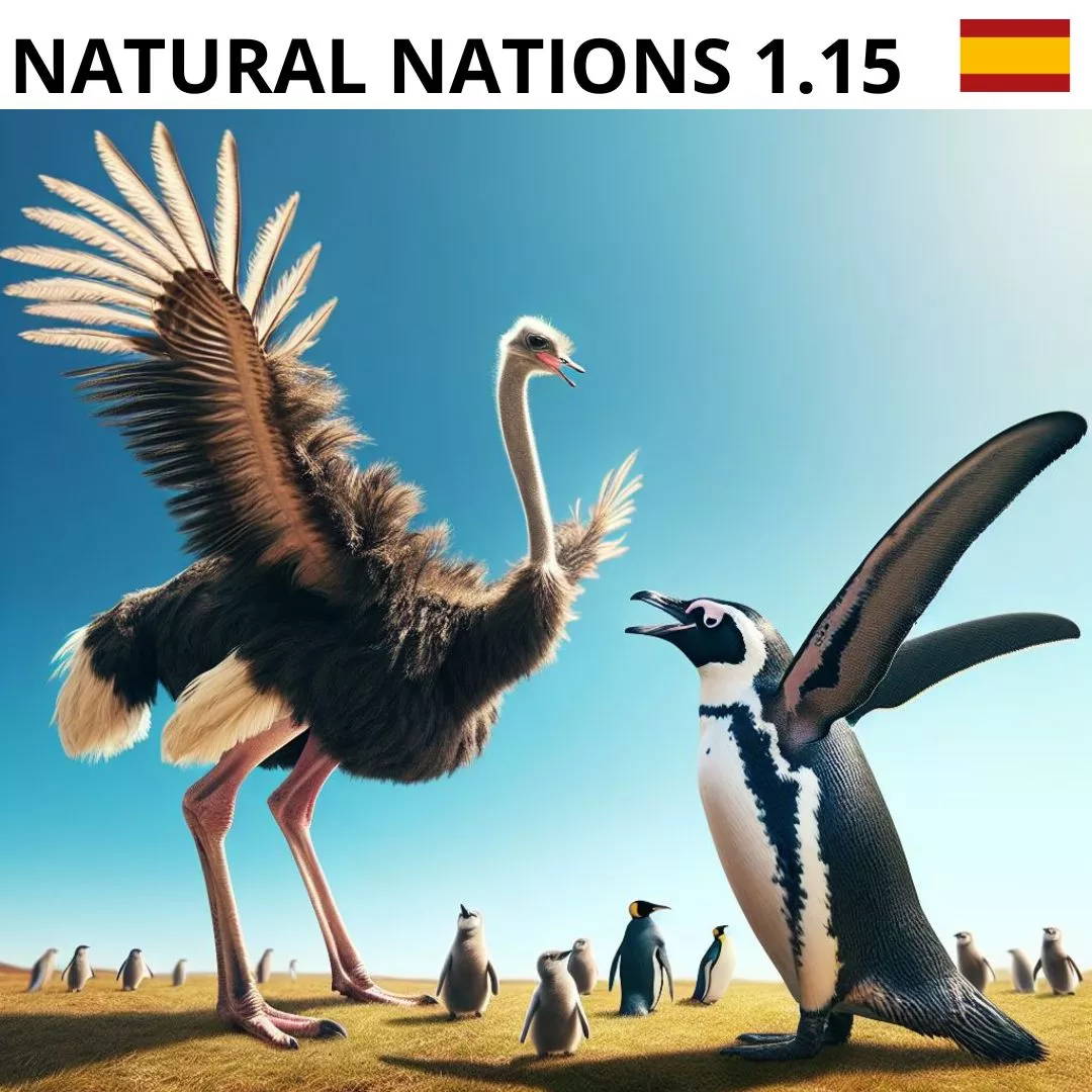 nombre del pájaro