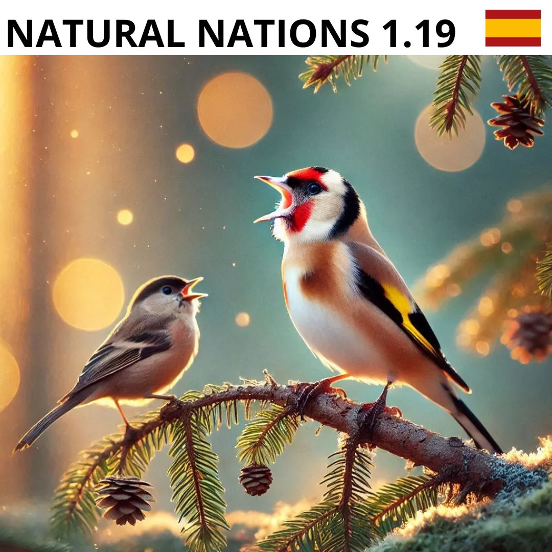 nombre del pájaro