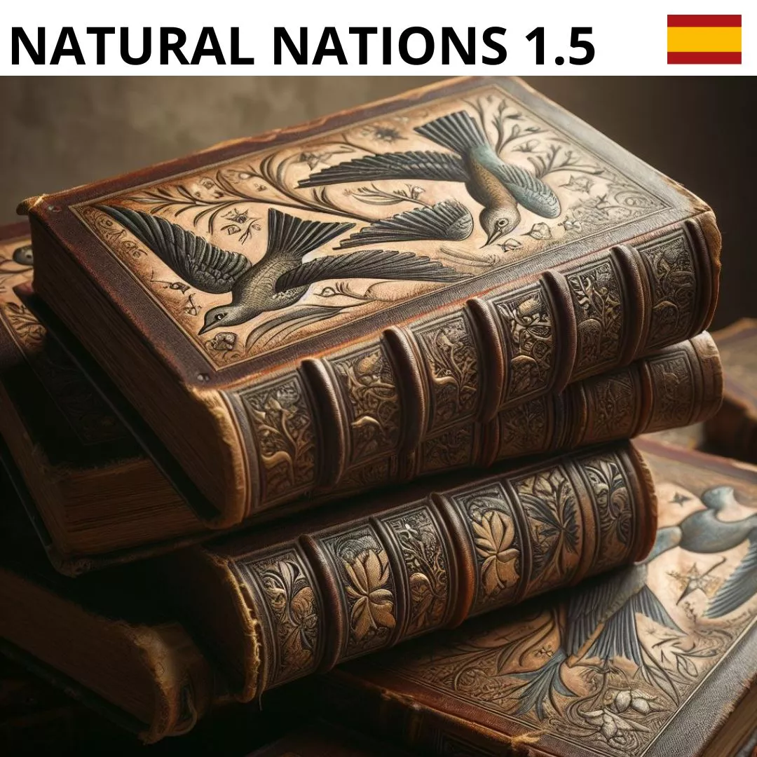 nombre del pájaro