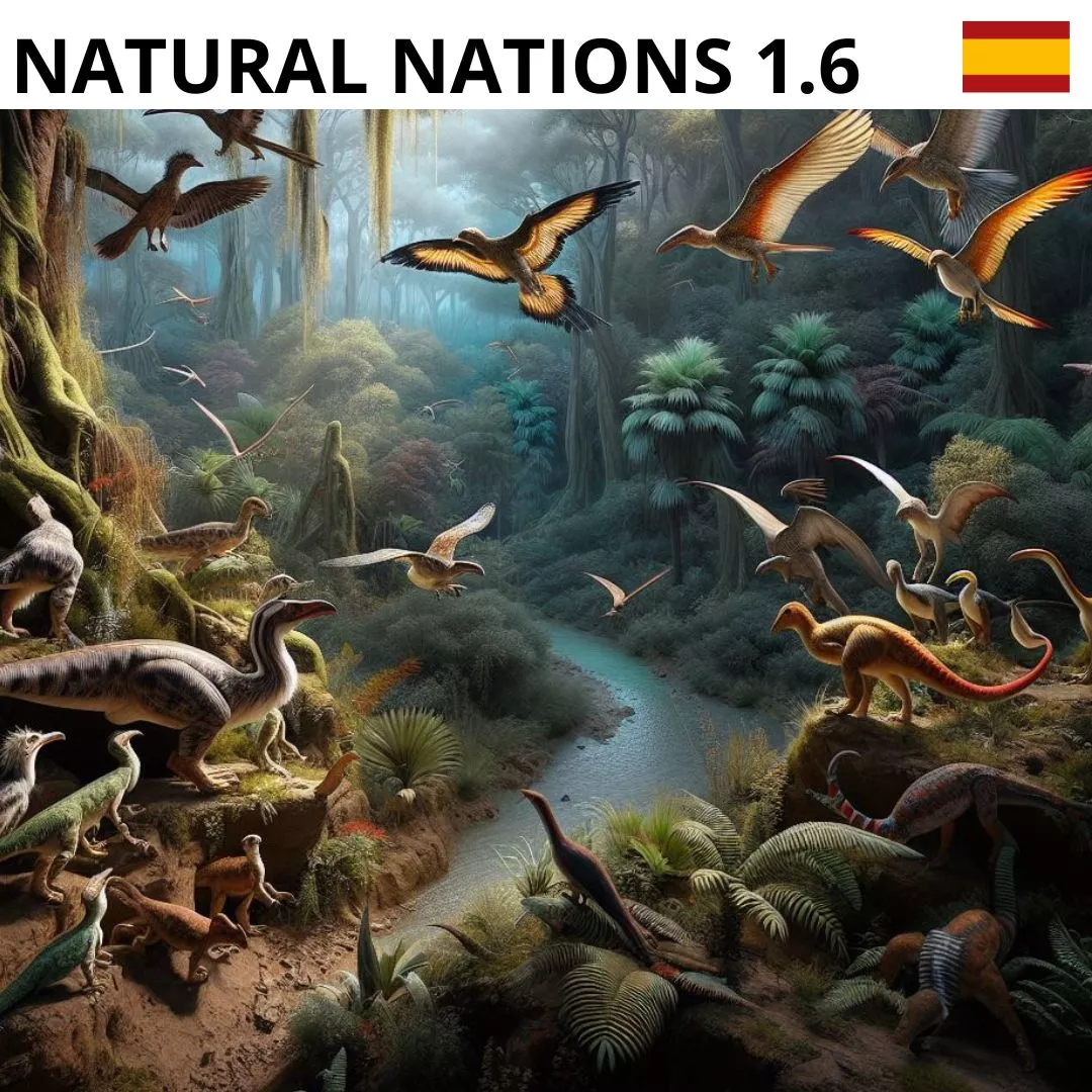 nombre del pájaro
