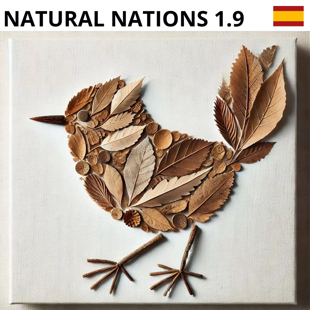 nombre del pájaro