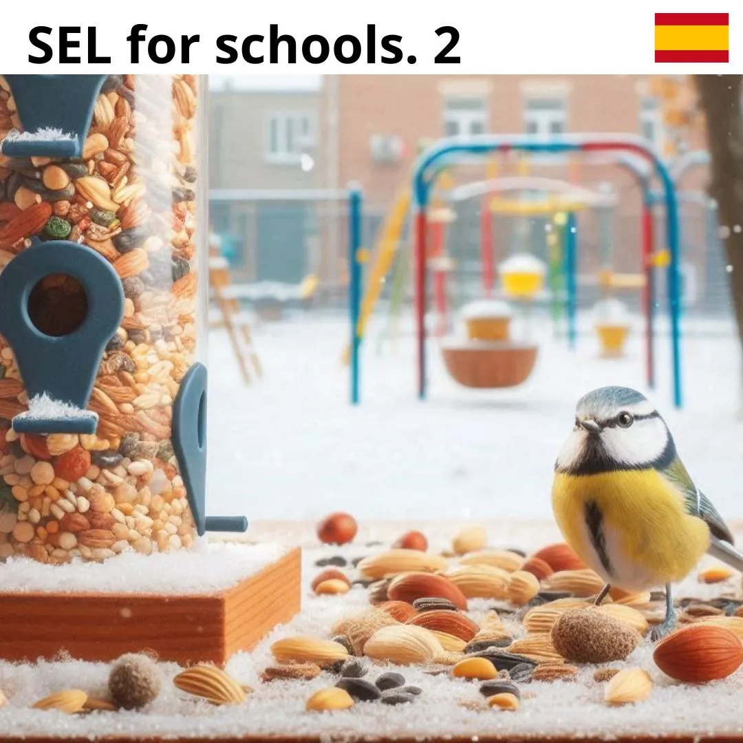 nombre del pájaro