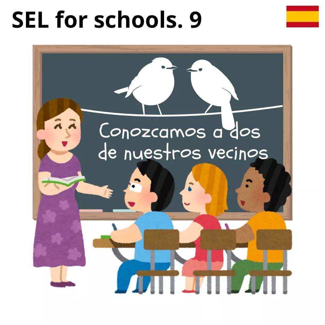 nombre del pájaro