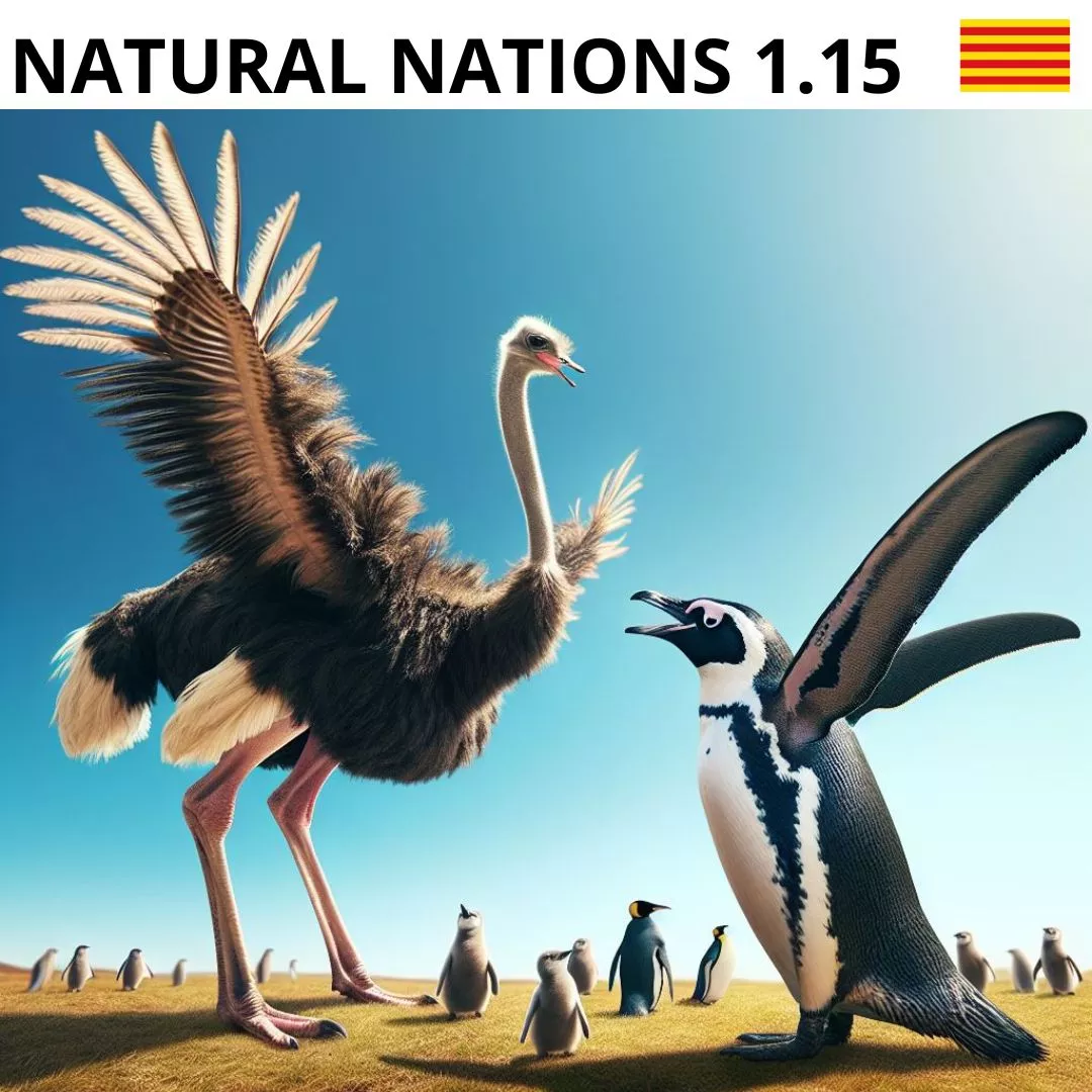 nombre del pájaro