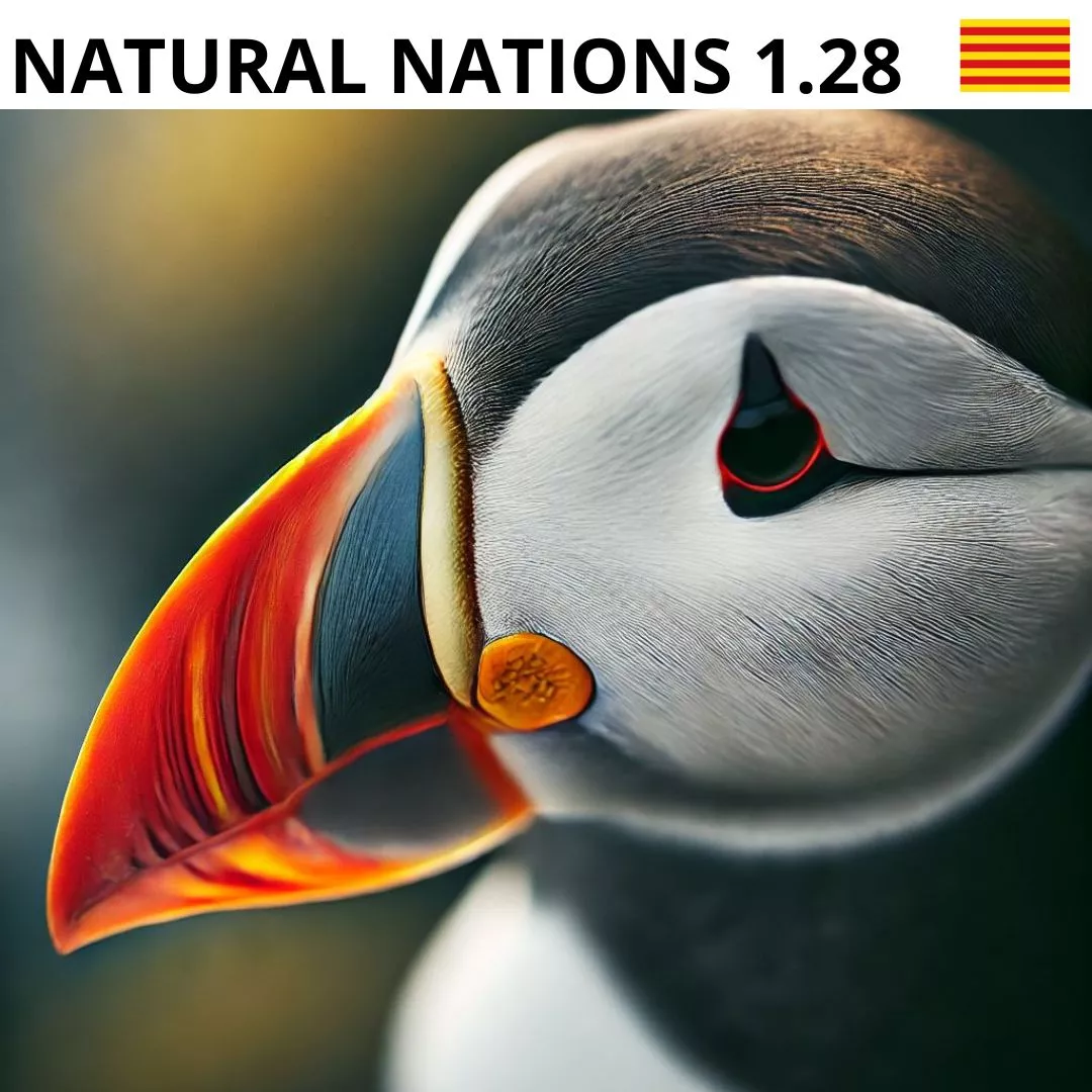 nombre del pájaro